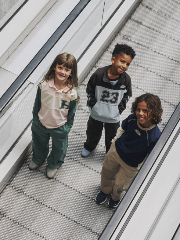SHOP BARN