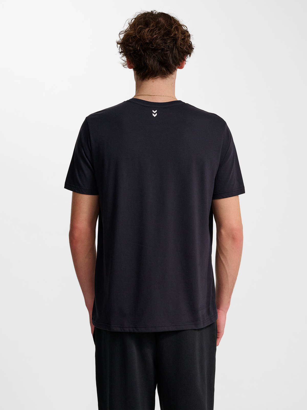 hmlPULSE GRAPHIC T-SHIRT S/S