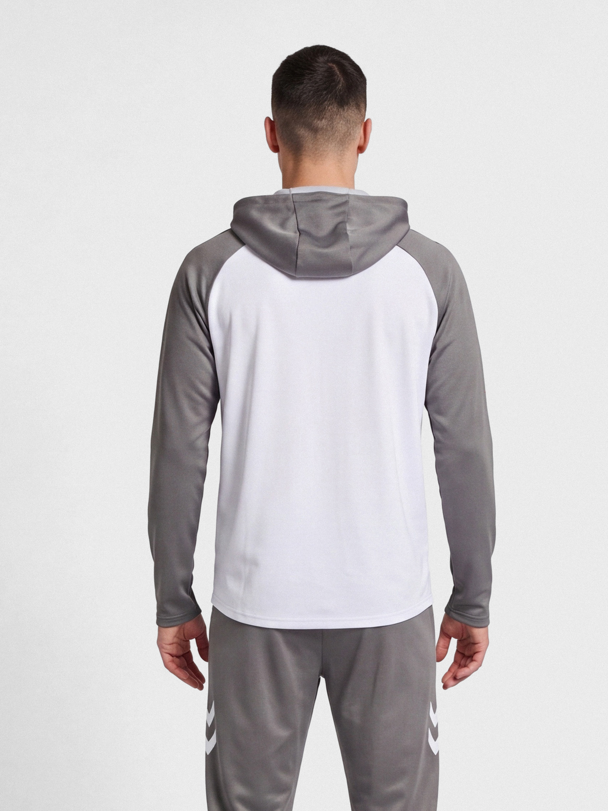 hmlLEAD 2.0 ZIP HOODIE