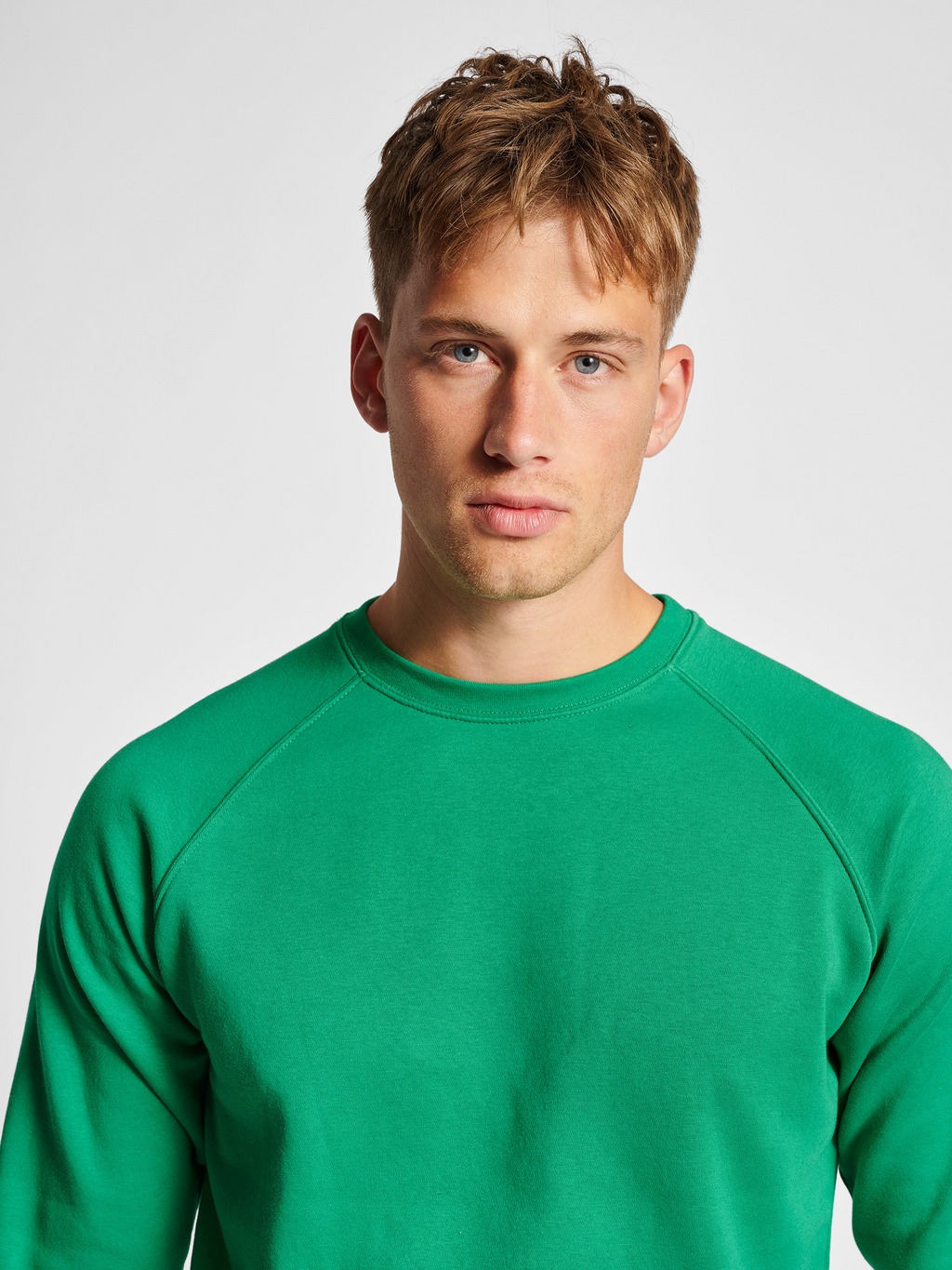 hmlRED CLASSIC SWEATSHIRT