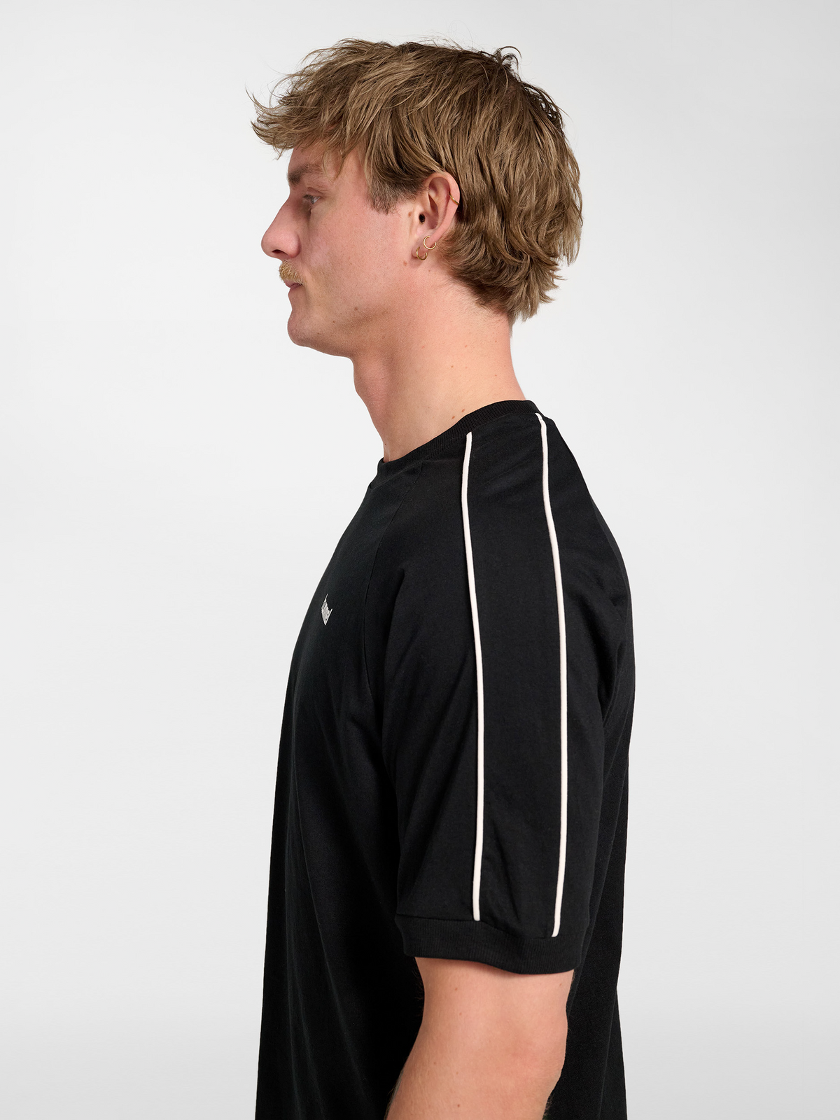 hmlCLUB REST DAY T-SHIRT S/S