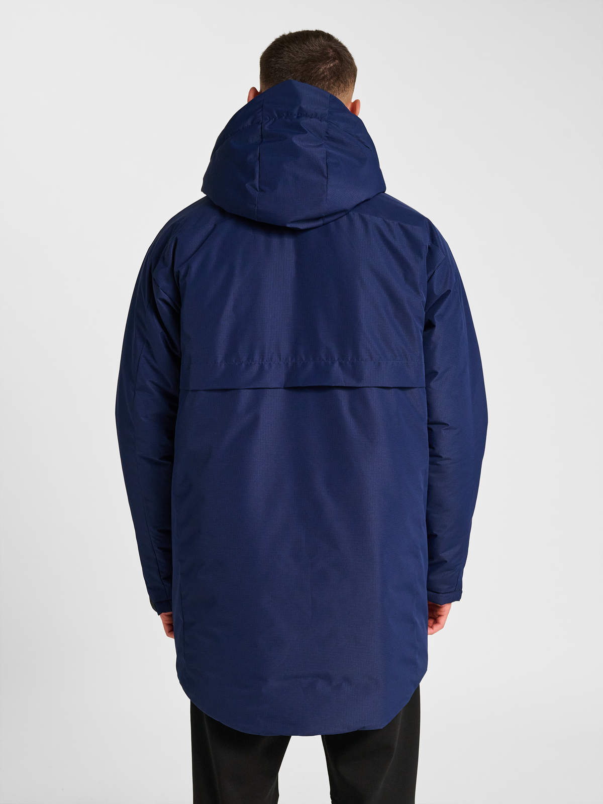 hmlGO PARKA JACKET