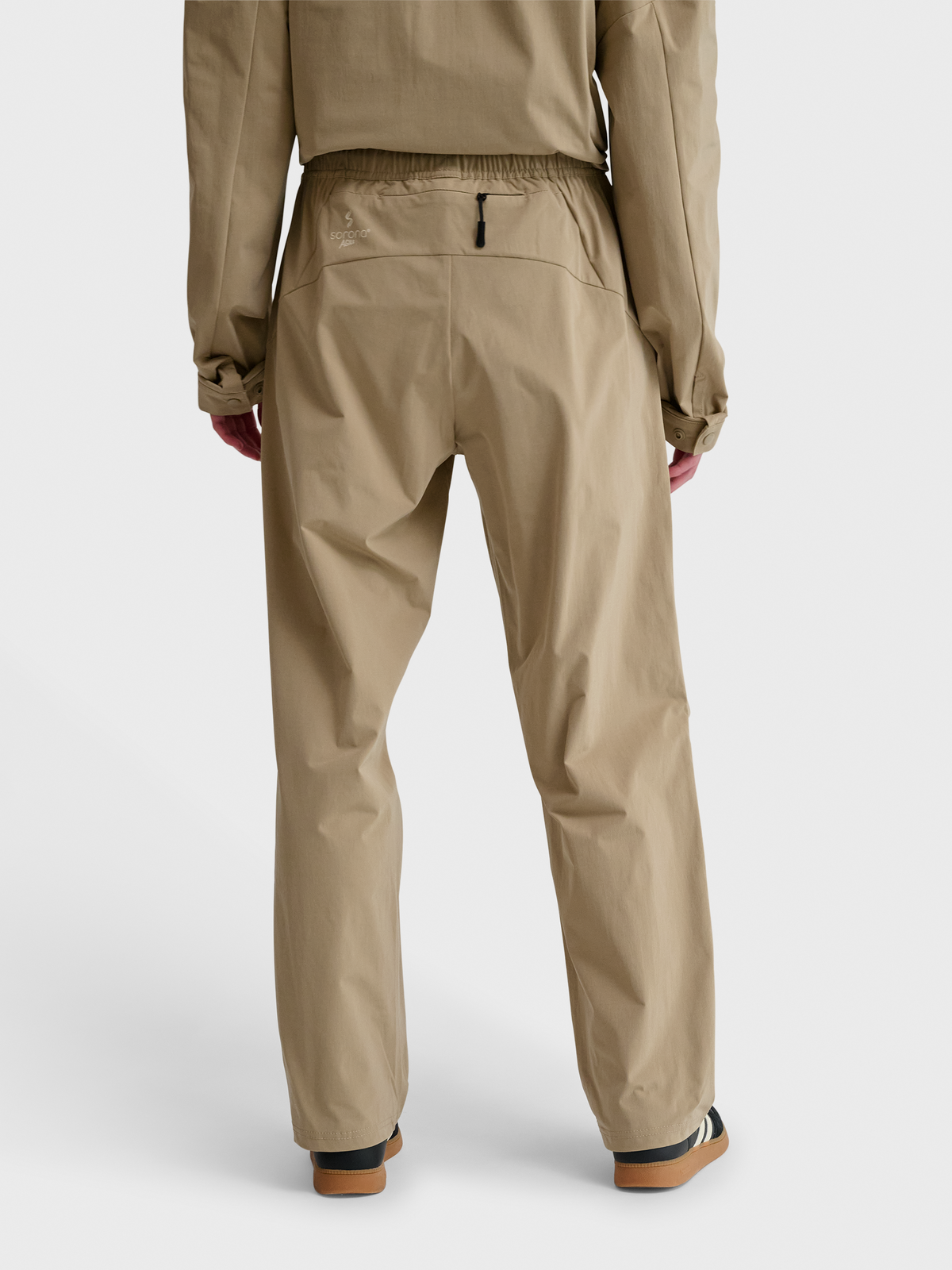 hmlSORONA REGULAR PANTS