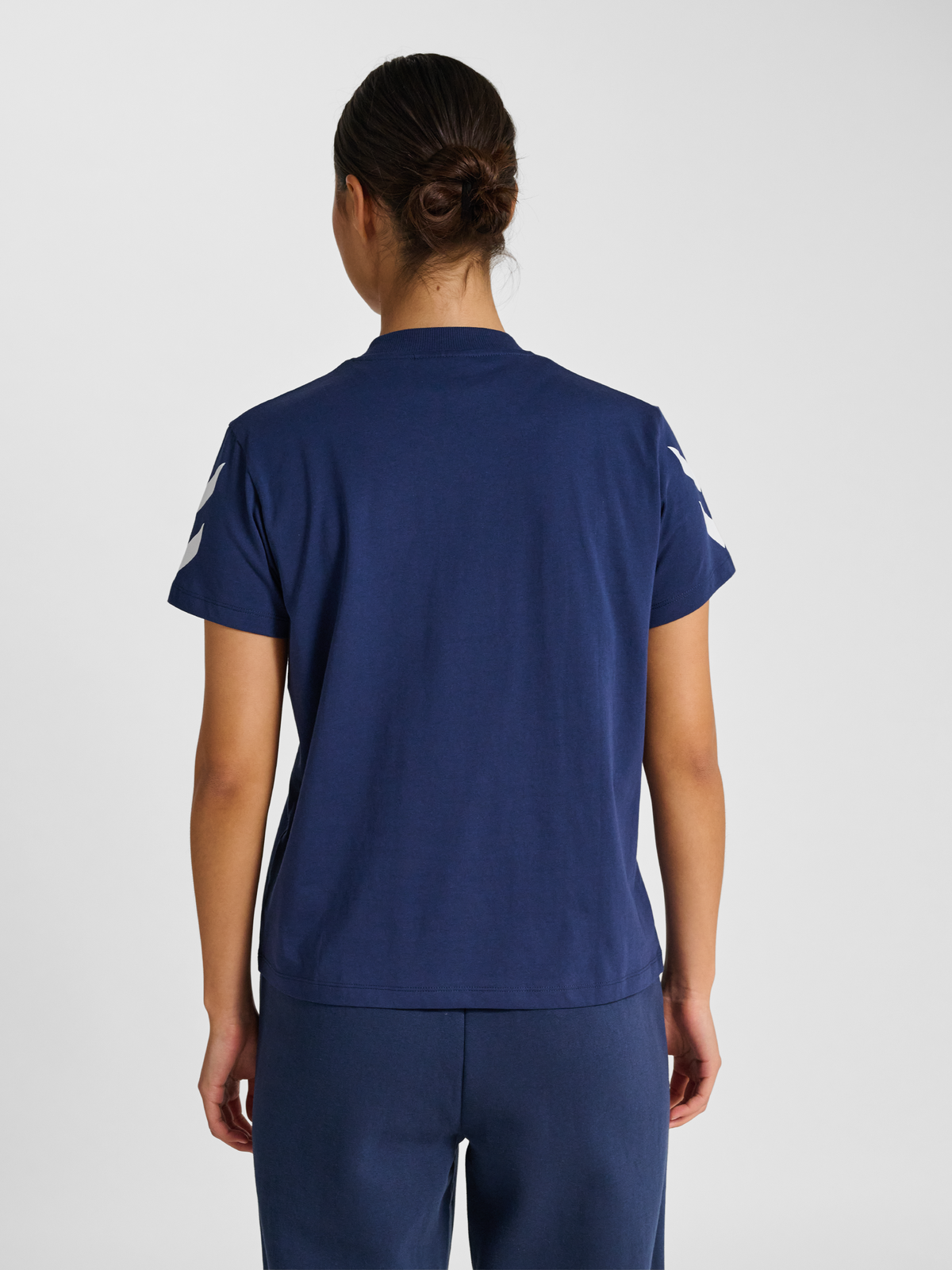 hmlLEGACY 2.0 W T-SHIRT S/S