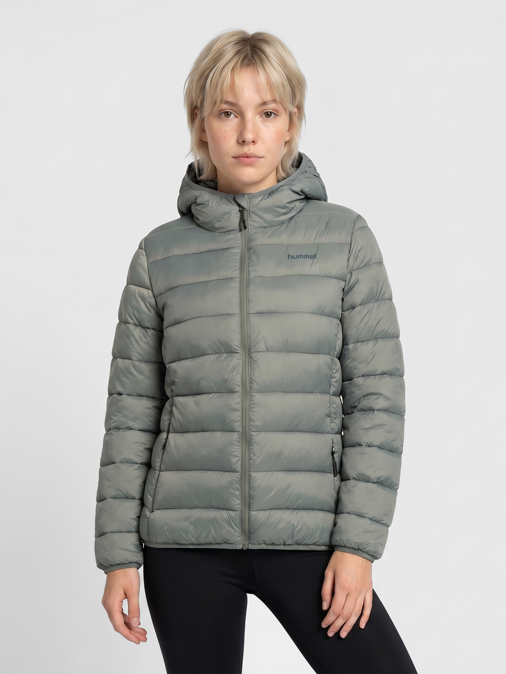 hmlLIGHTWEIGHT W PUFFER JACKET