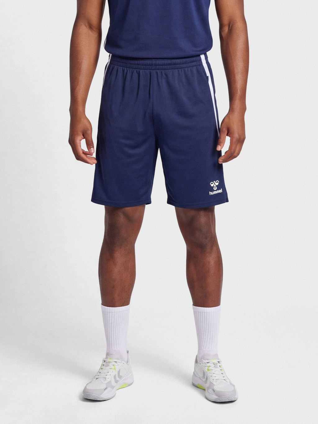 hmlLEAD 2.0 TRAINING SHORTS