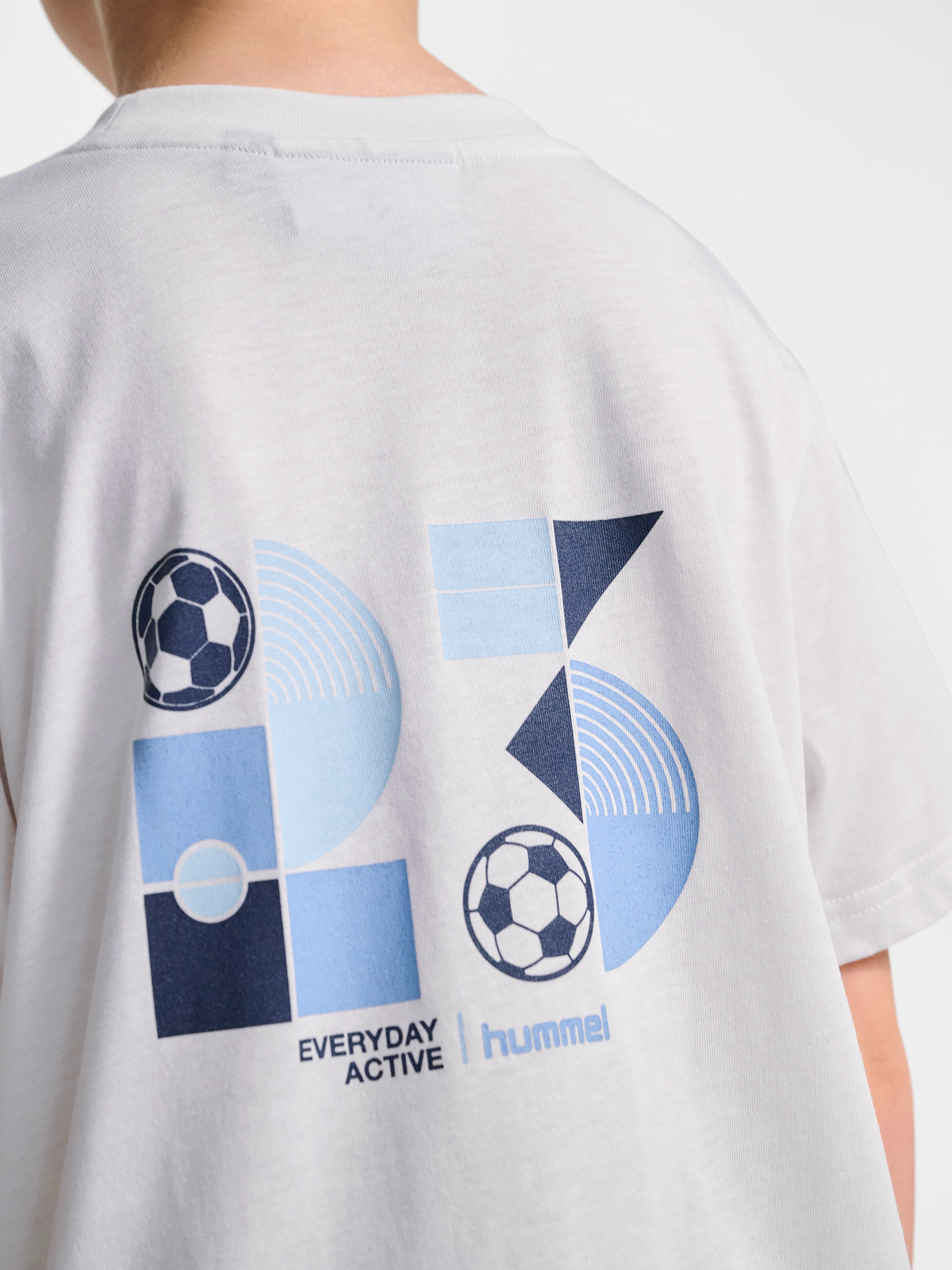 hmlJR GRAPHIC T-SHIRT S/S