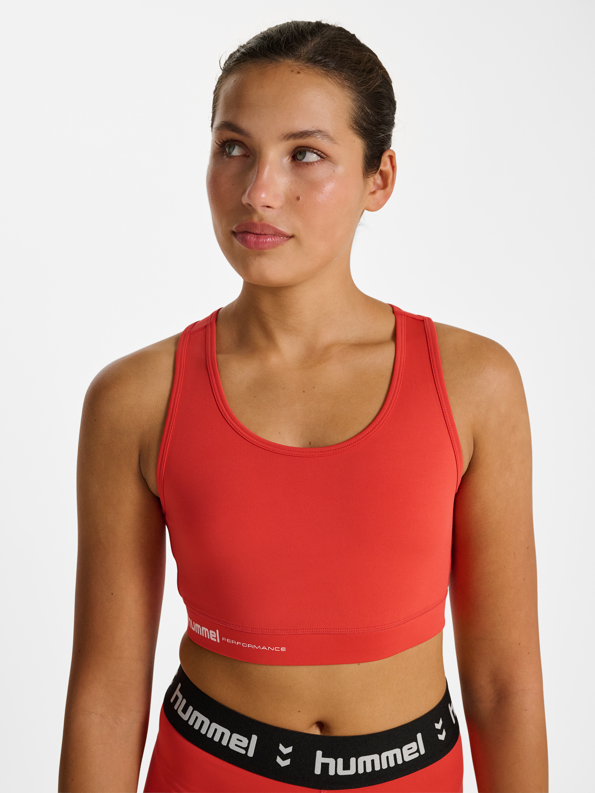 hmlPULSE LIGHT SUPPORT BRA