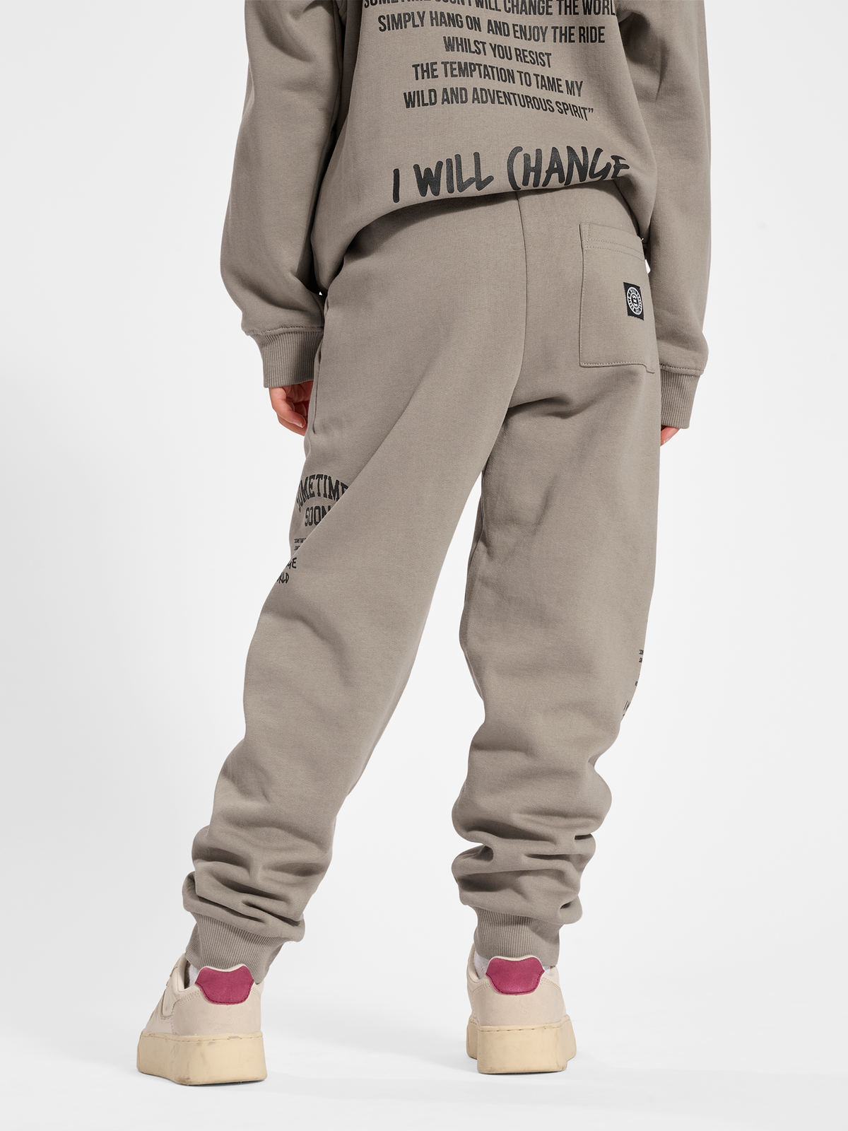 stsDIMAS PANTS