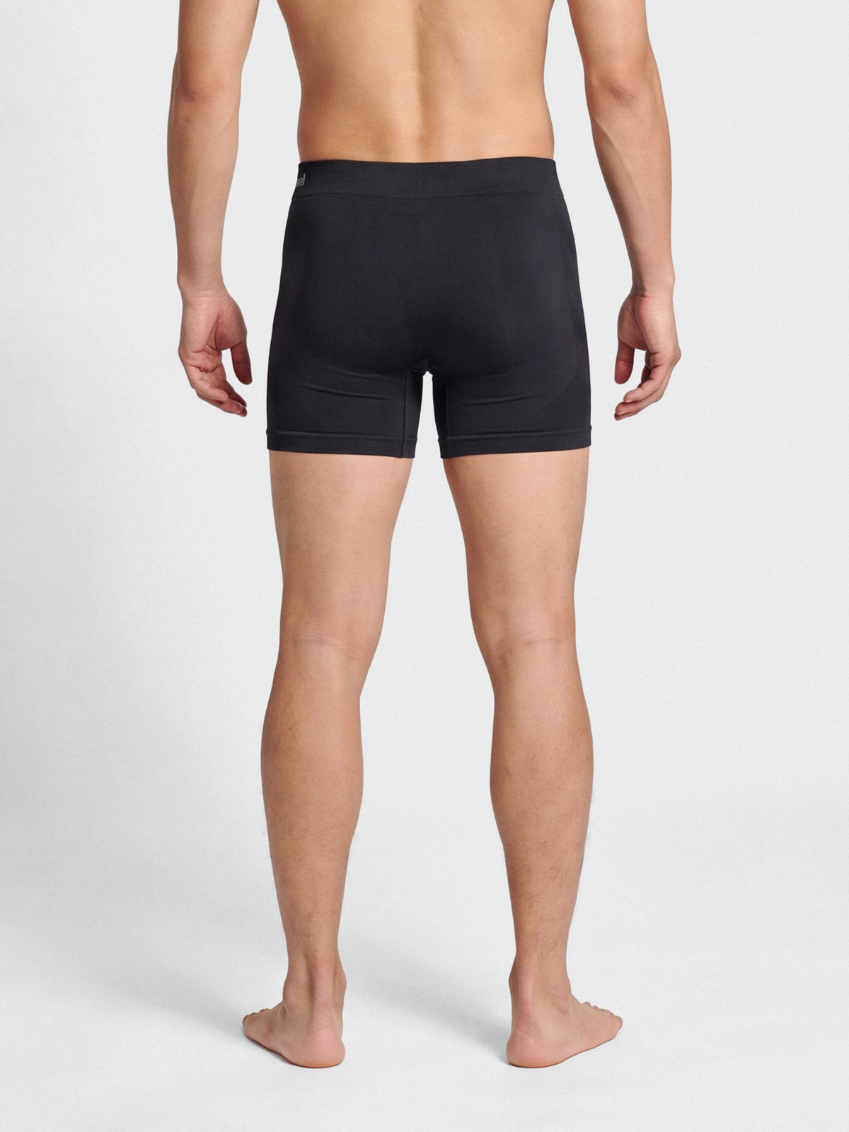 hmlJACK SEAMLESS BOXERS 2-PACK