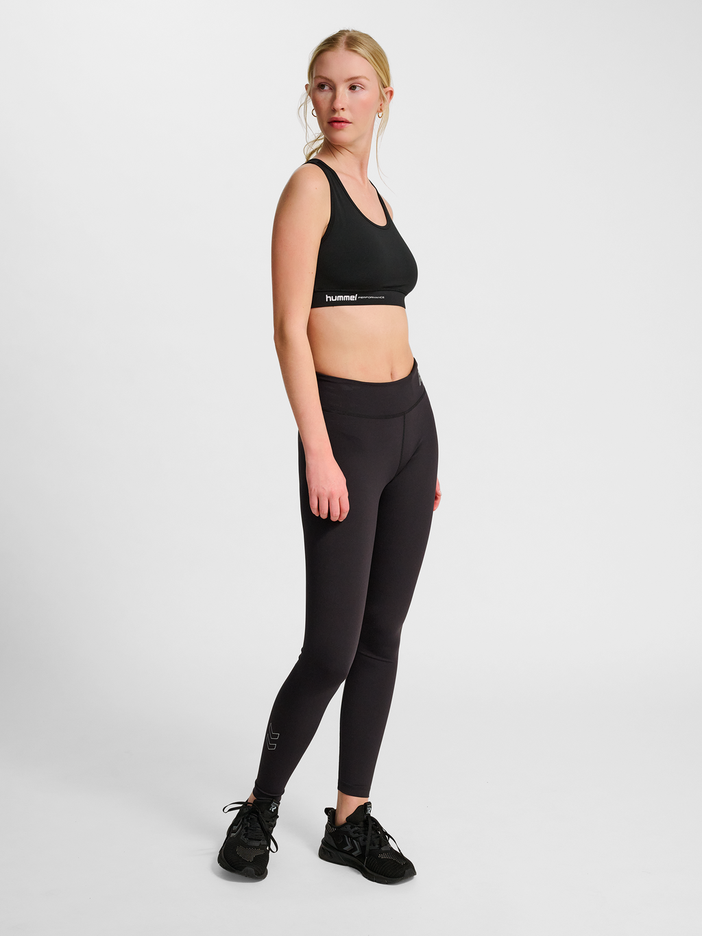 hmlPULSE LIGHT SUPPORT BRA