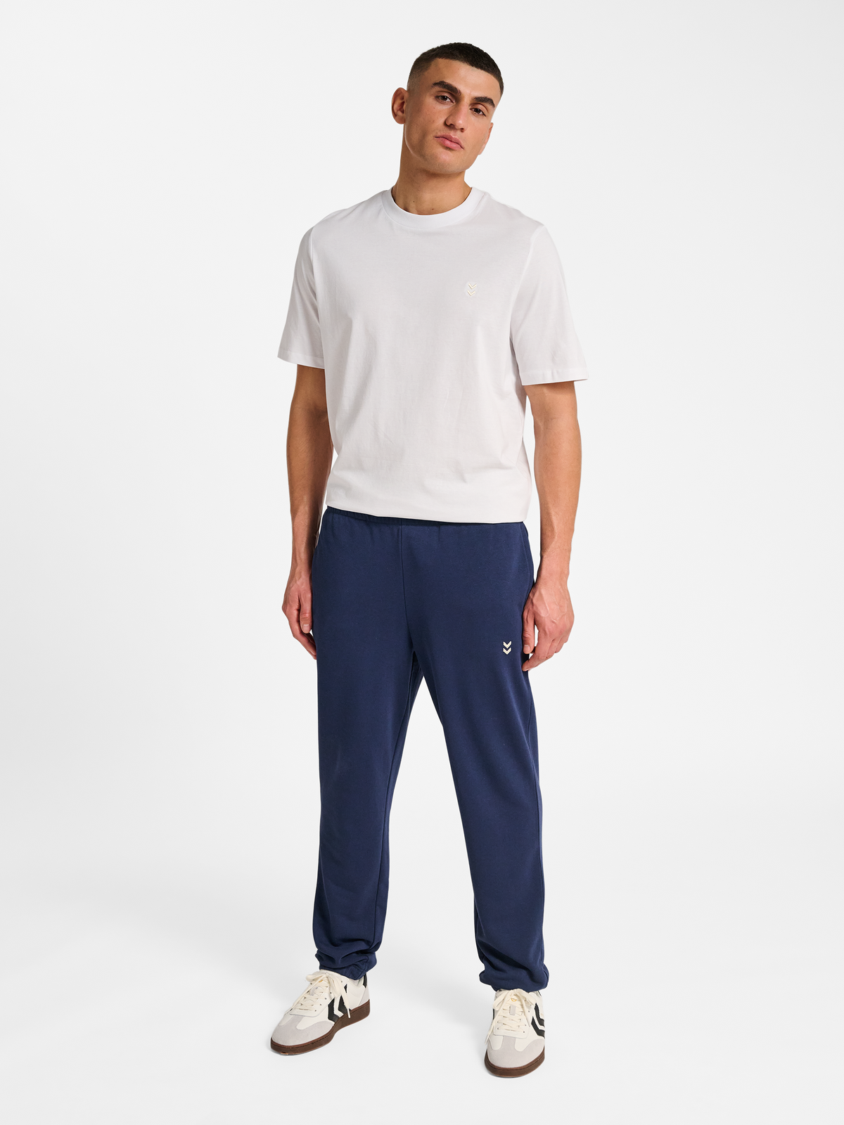 hmlPULSE SWEAT PANTS