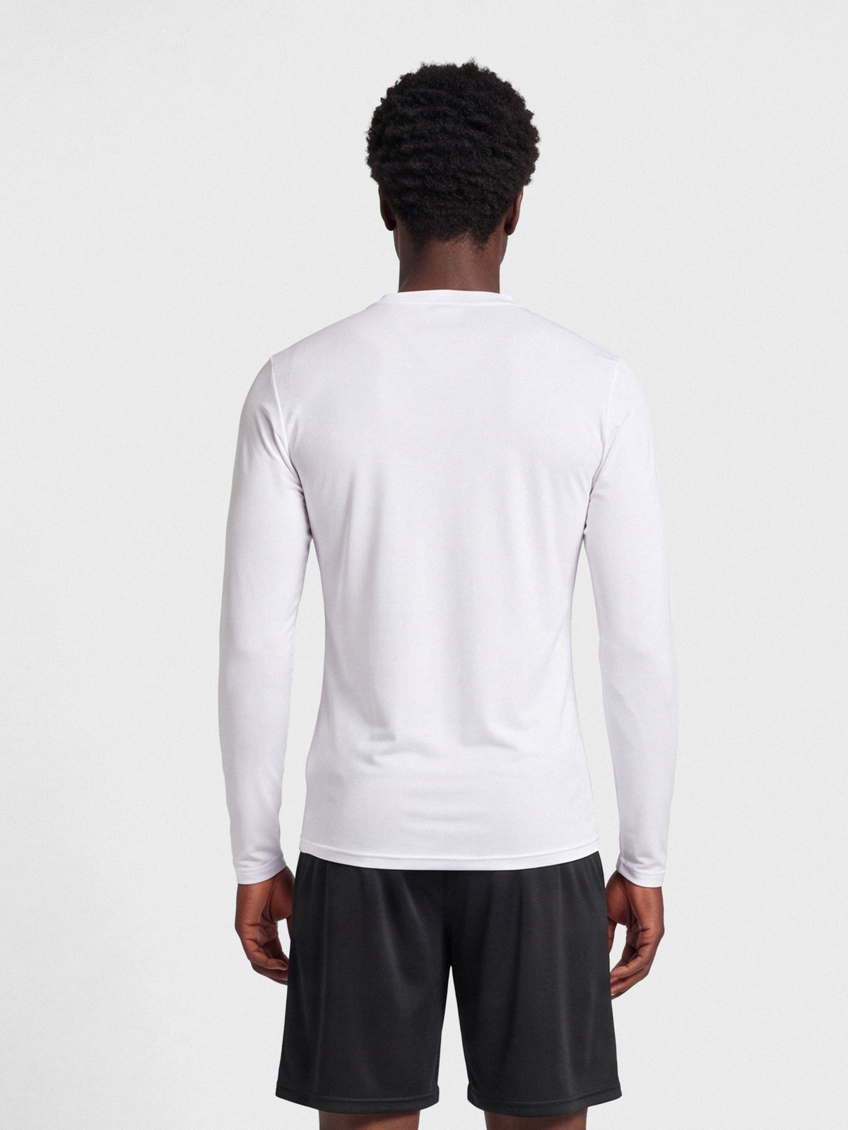 hmlBL ESSENTIAL TEE L/S