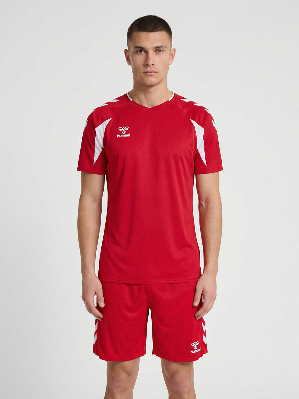 hmlCORE 2.0 JERSEY S/S