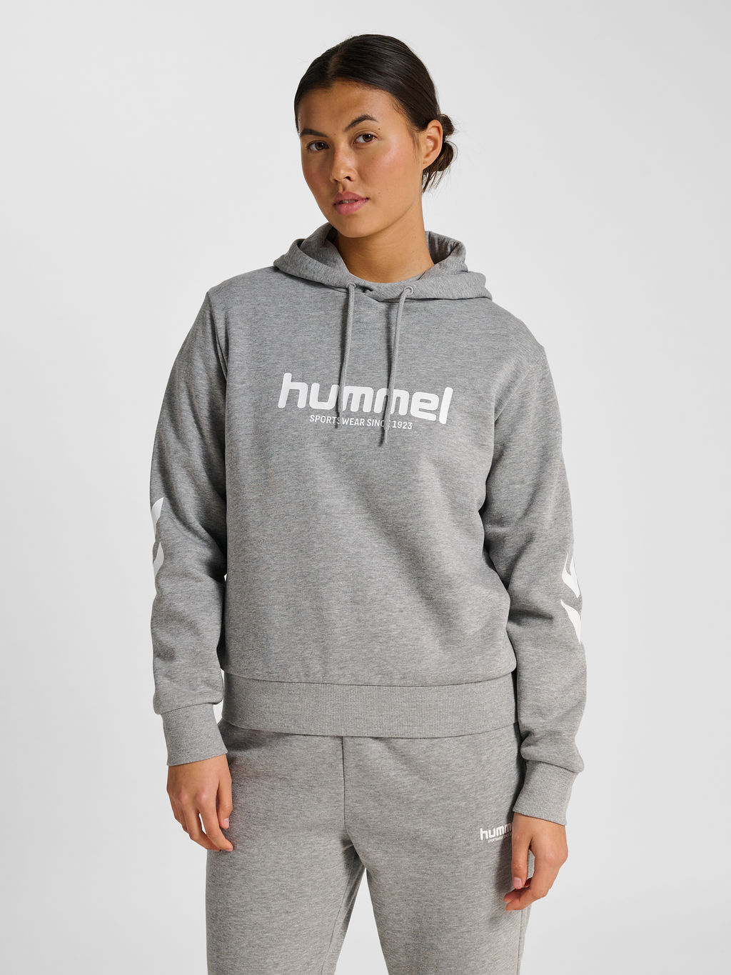 hmlLEGACY 2.0 W HOODIE