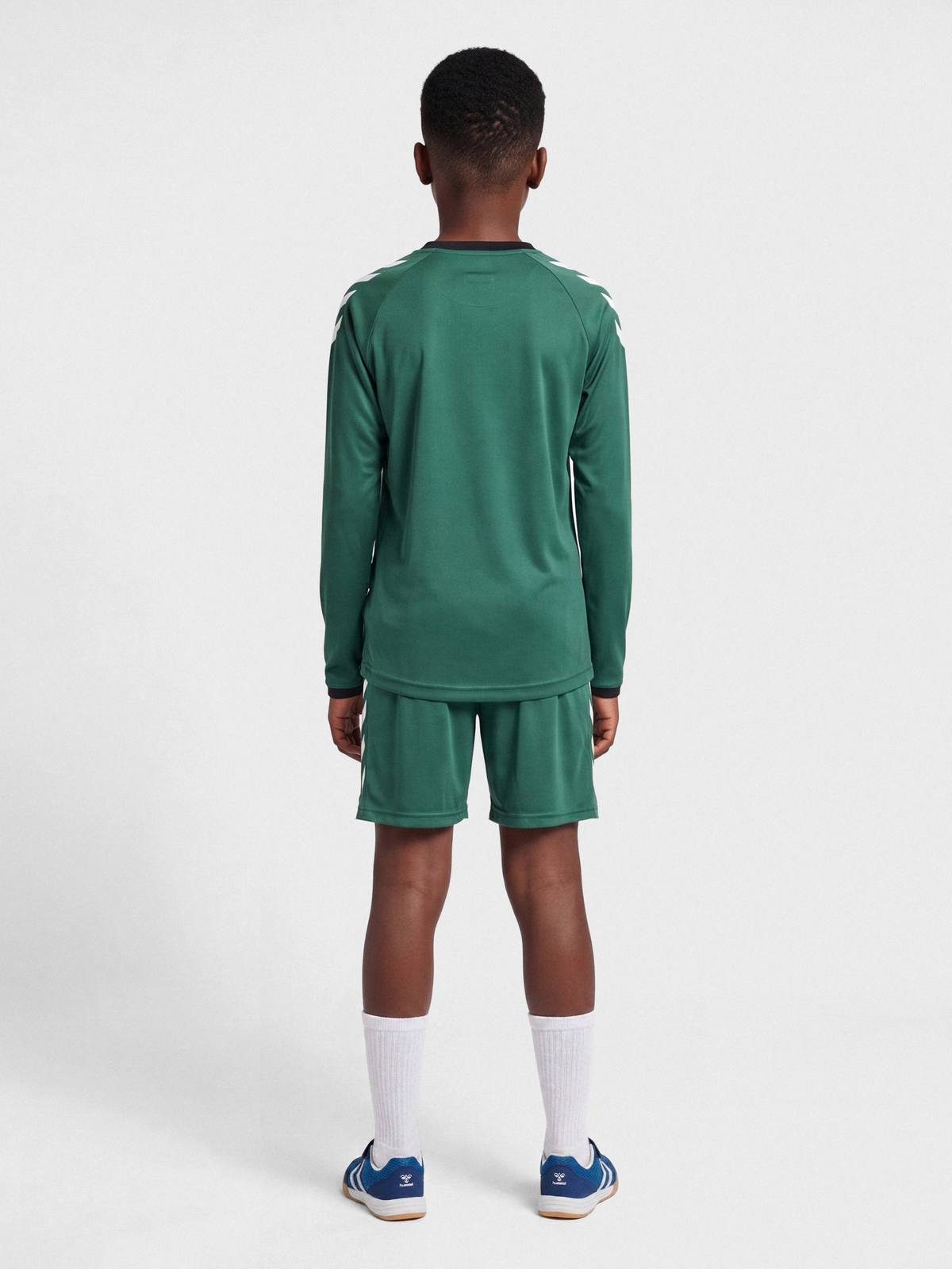 CORE KIDS GK SET