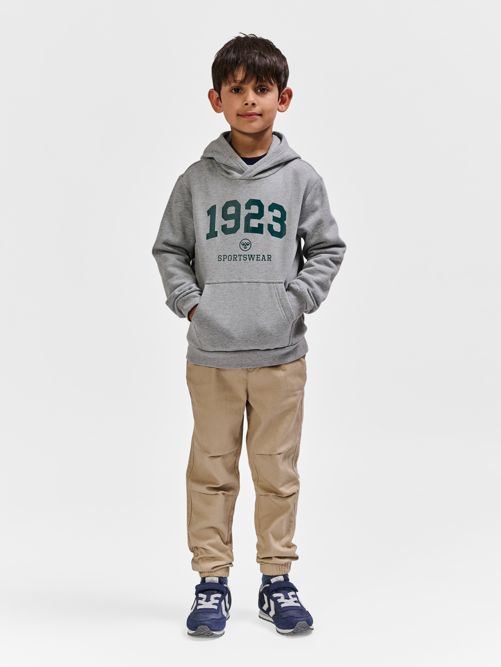 hmlNIPPS HOODIE