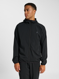 hmlPULSE WINDBREAKER JACKET