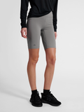 nwlRACE HW POCKET W SHORT TIGHTS