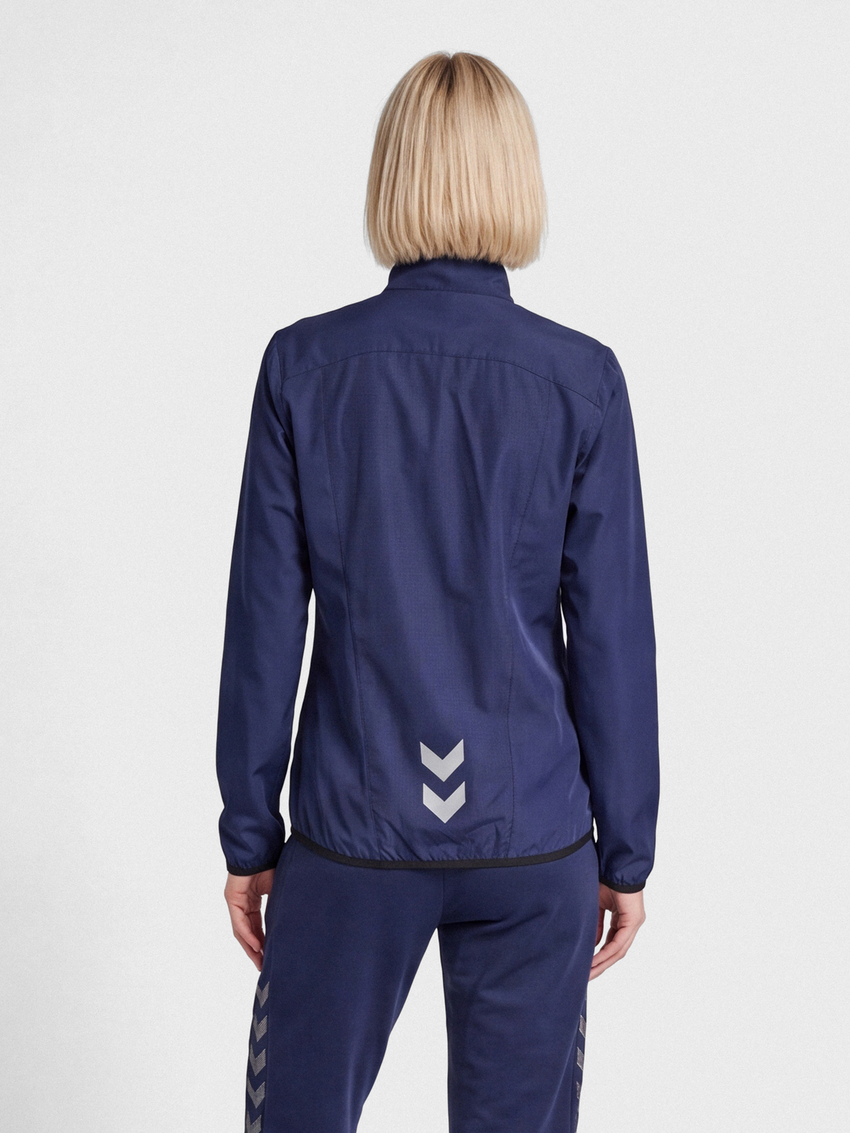 hmlRUN JACKET WOMAN