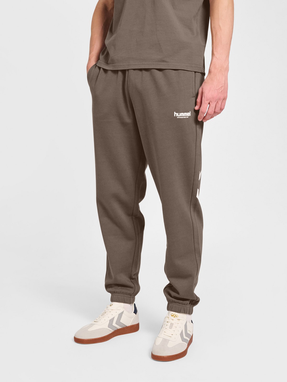 hmlLEGACY 2.0 SWEATPANTS