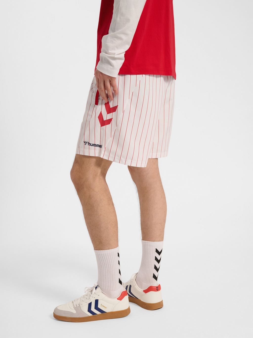 DBU 26 FAN SWIM SHORTS