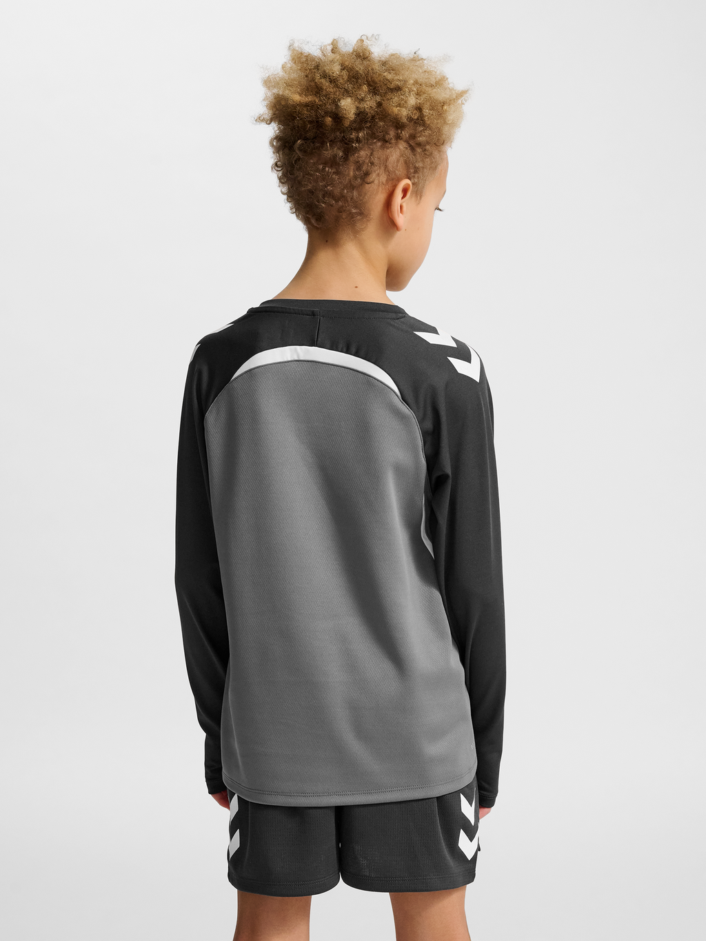 hmlLEAD 2.0 CREW SWEAT KIDS