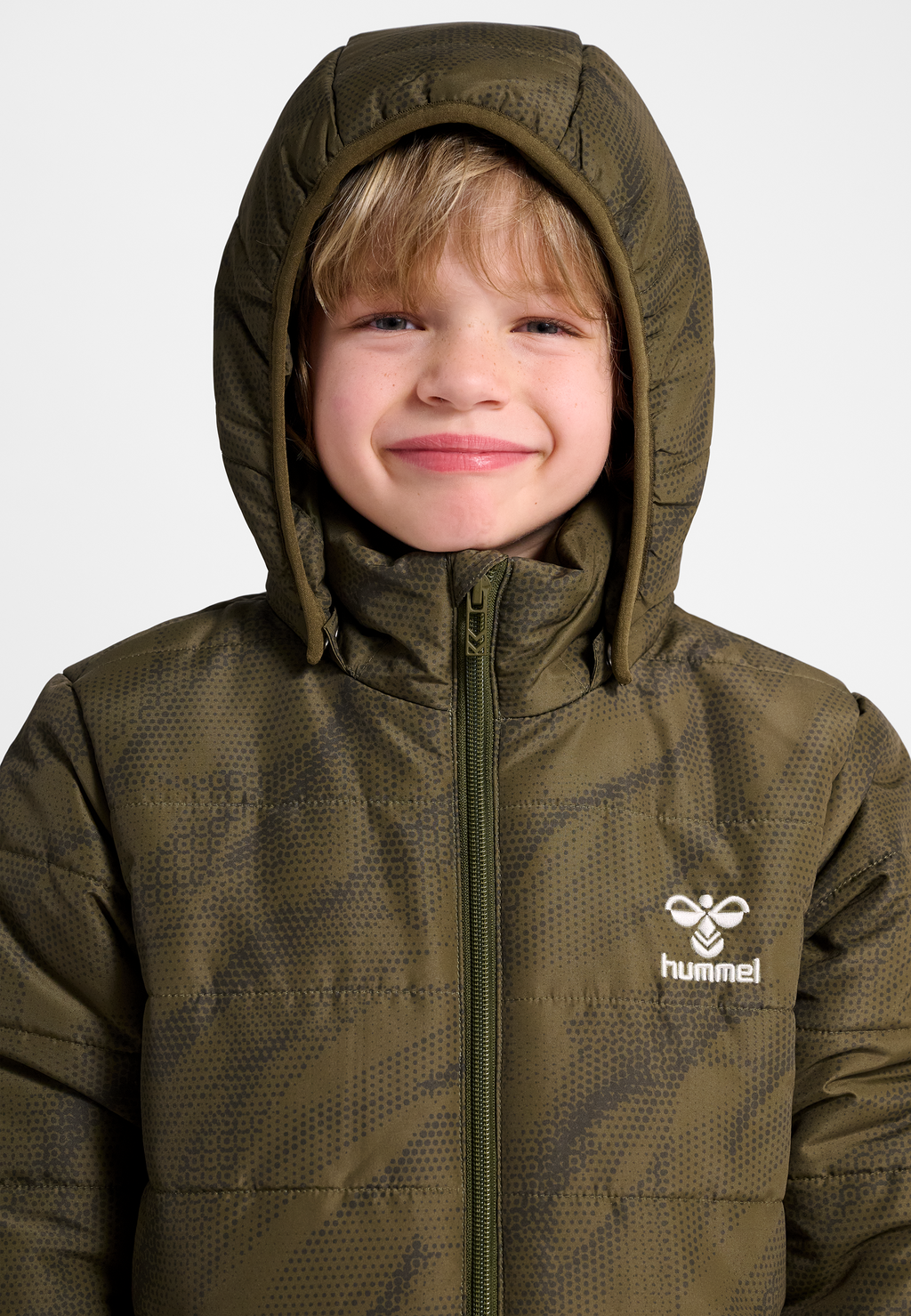 hmlECHO JACKET