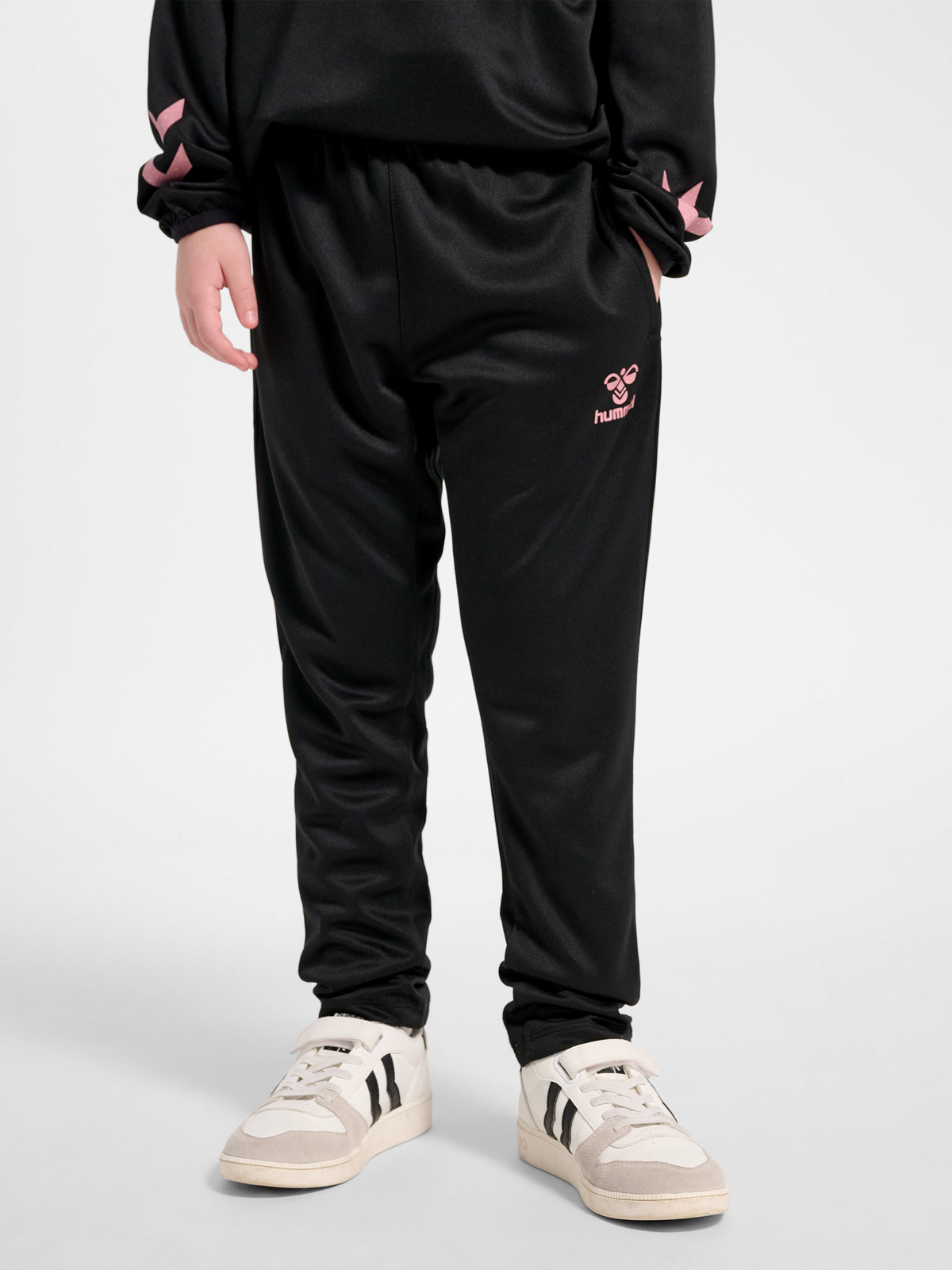hmlSHIMMER TRAINING PANTS KIDS