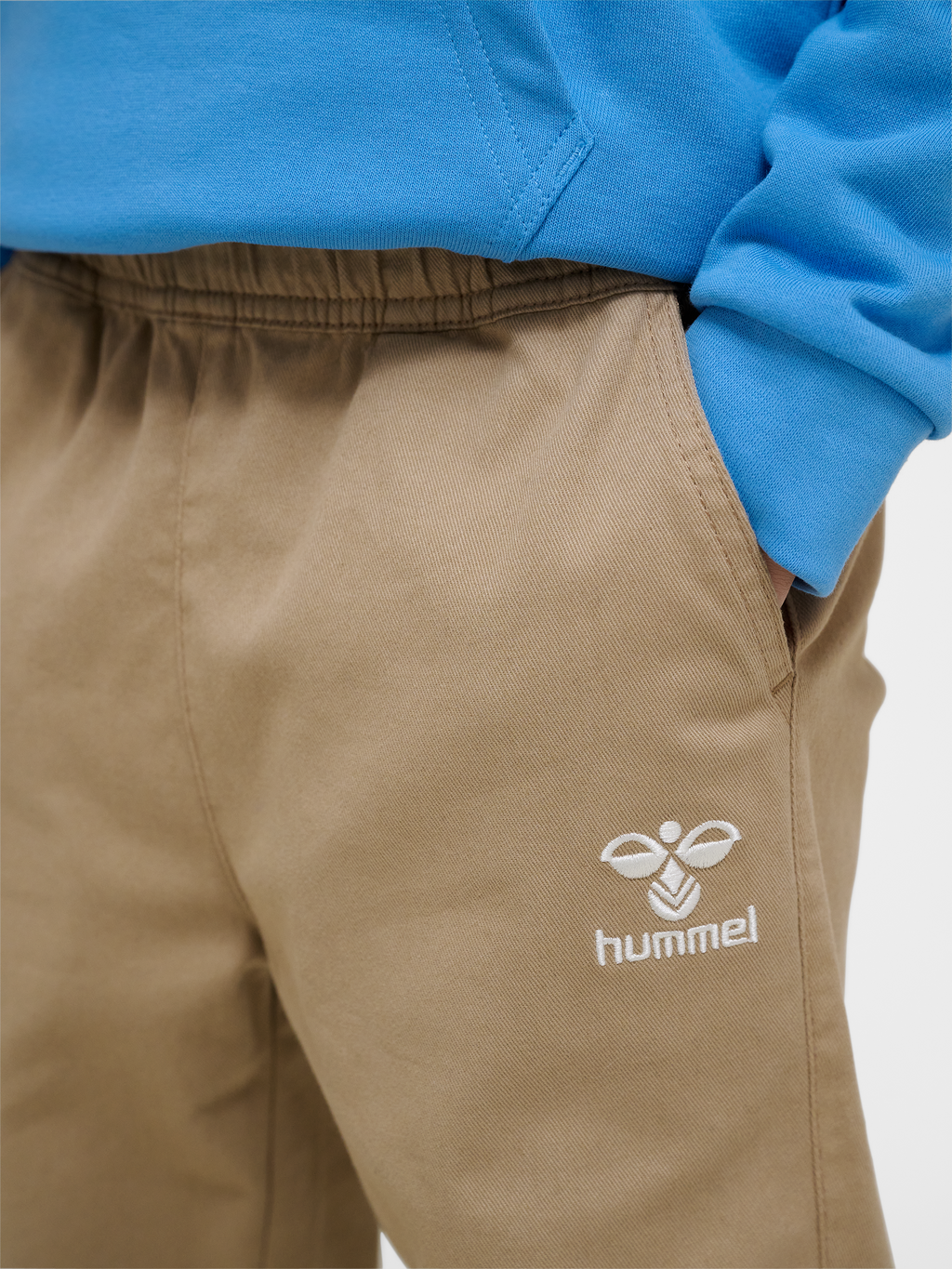 hmlHAMIL ADJUST WAIST PANTS
