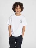 stsREVOLUTION T-SHIRT S/S