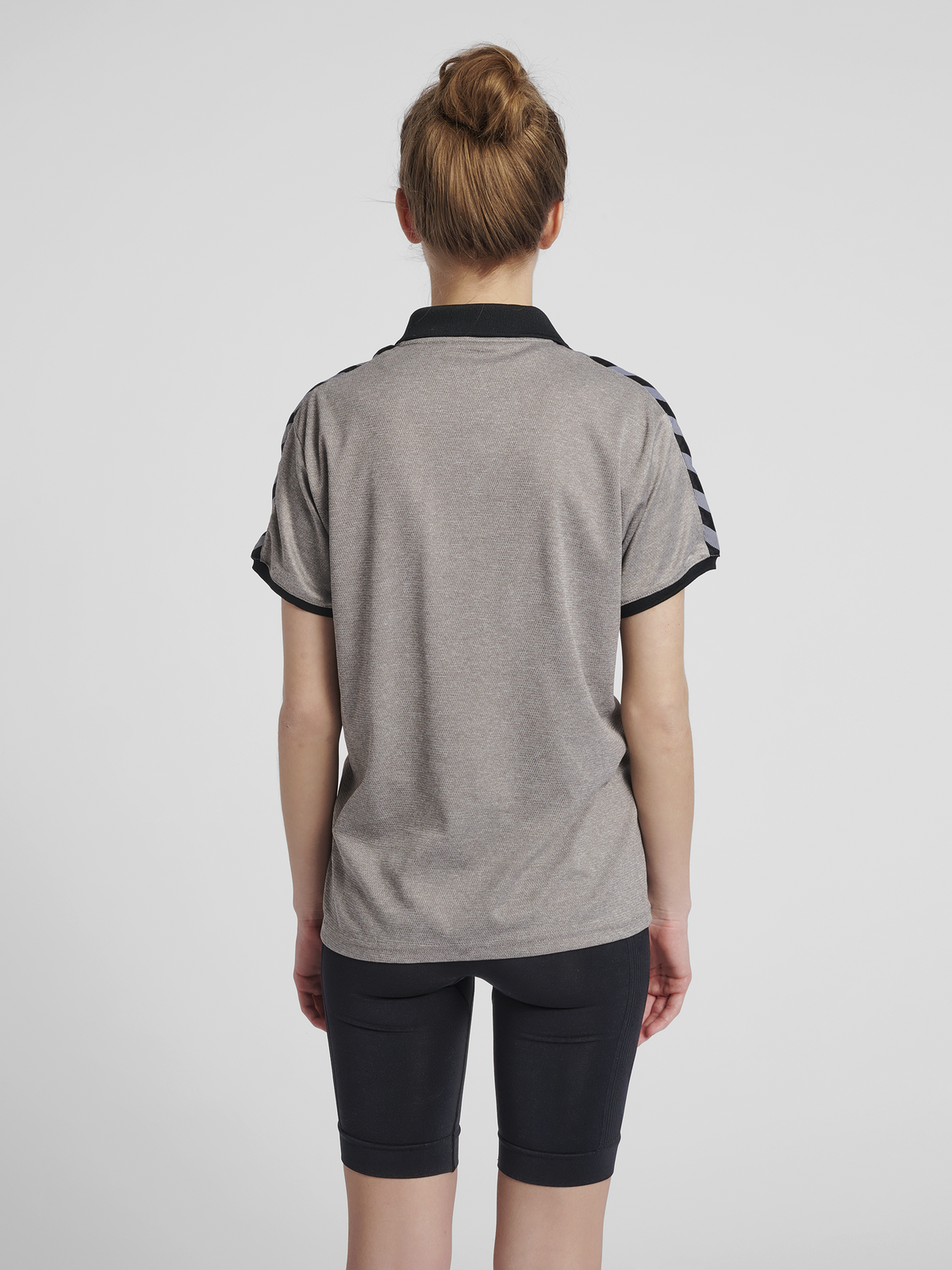 hmlAUTHENTIC FUNCTIONAL POLO WOMAN