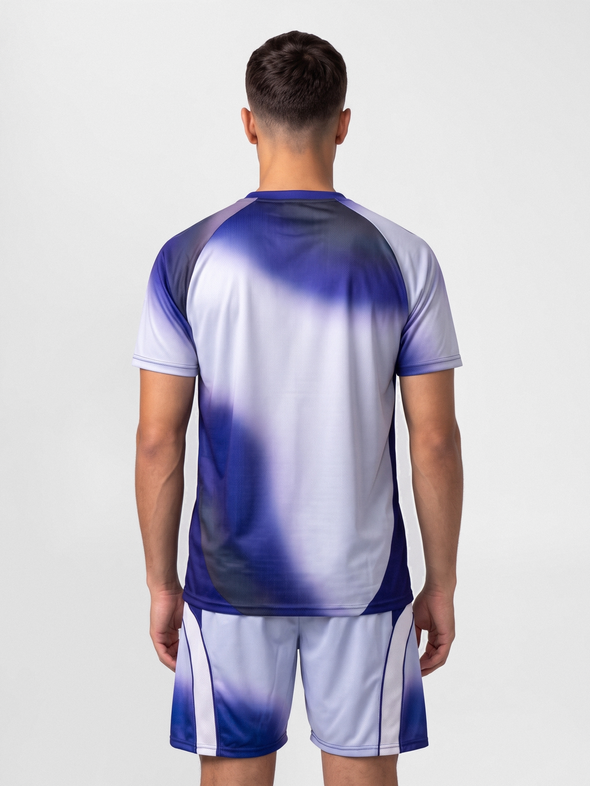 DBU-ALIS 26 GK JERSEY S/S
