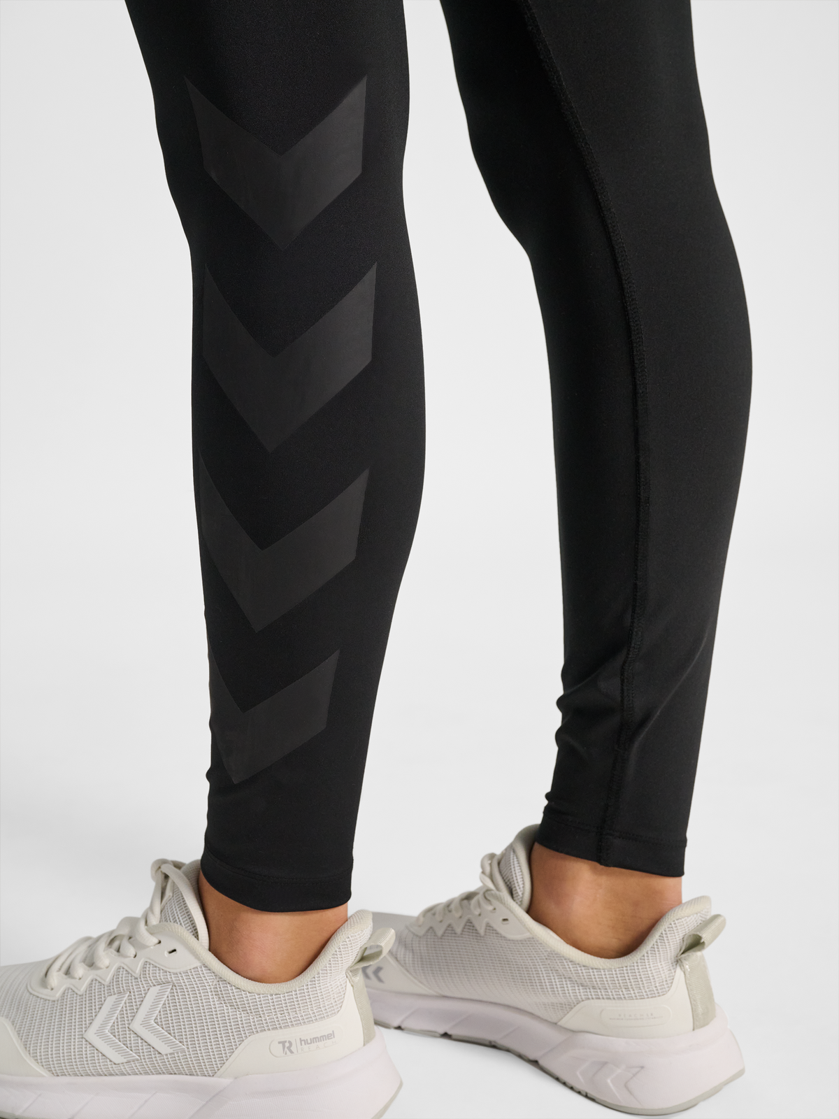 hmlPULSE MID WAIST TIGHTS