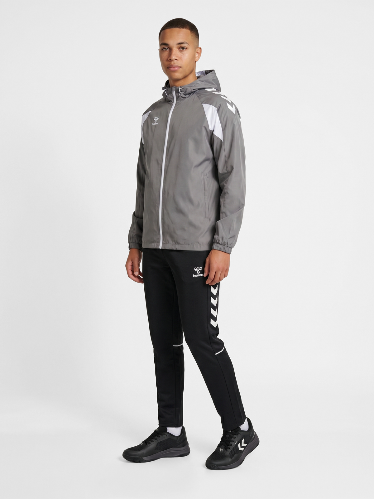 hmlCORE 2.0 ALL-WEATHER JACKET