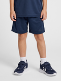 hmlJR REG ACTIVE SHORTS