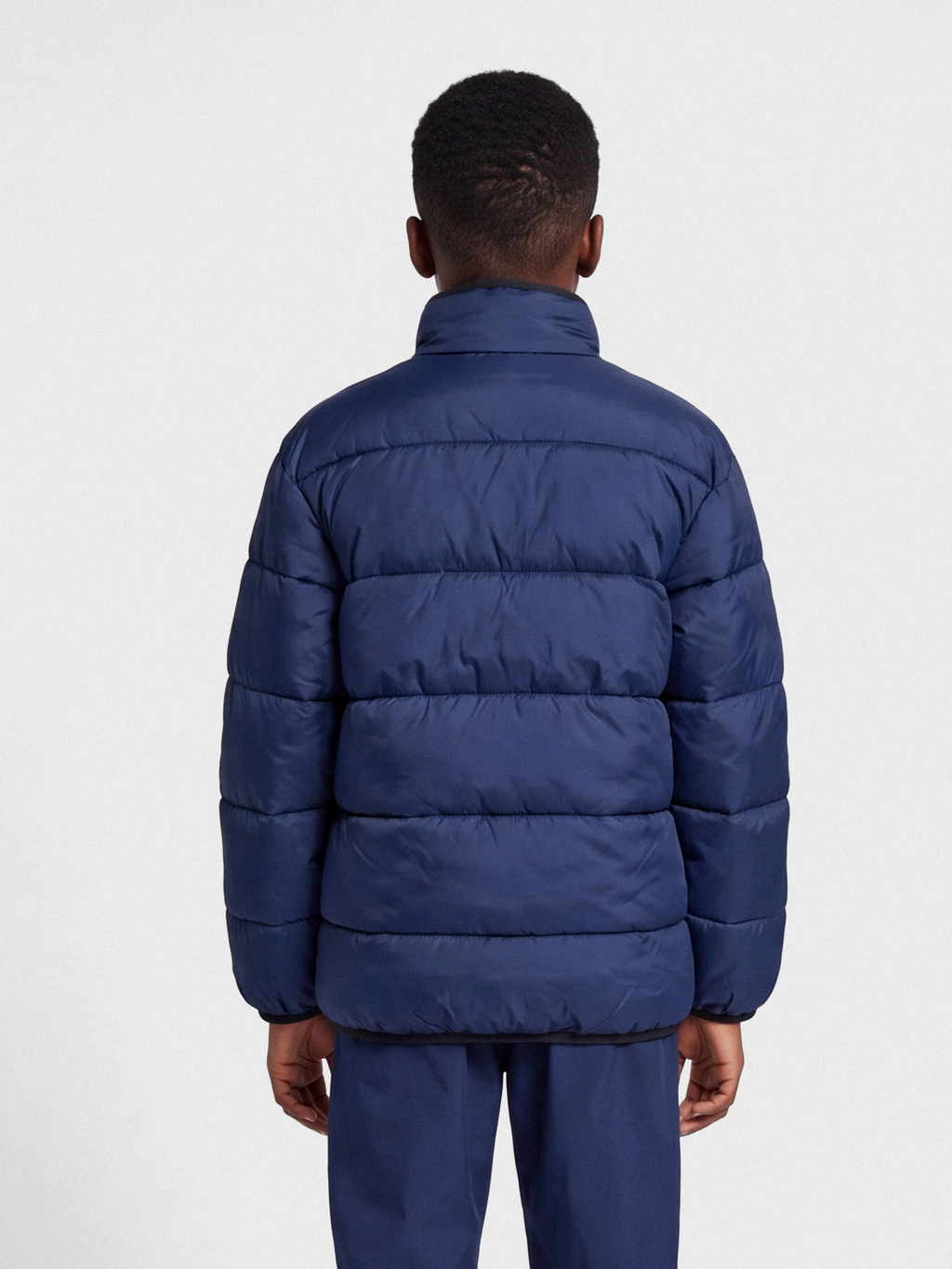 hmlJR LIGHTWEIGHT PUFFER JACKET