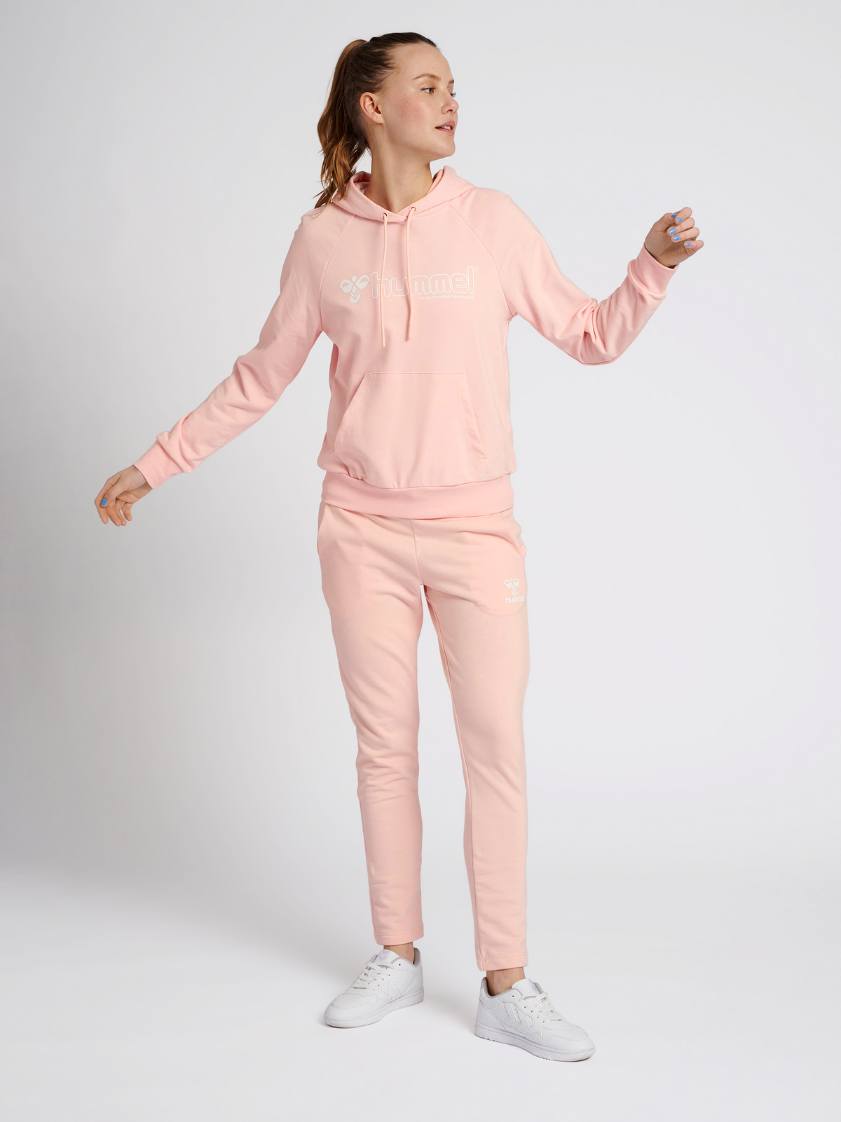 hmlNONI 2.0 HOODIE