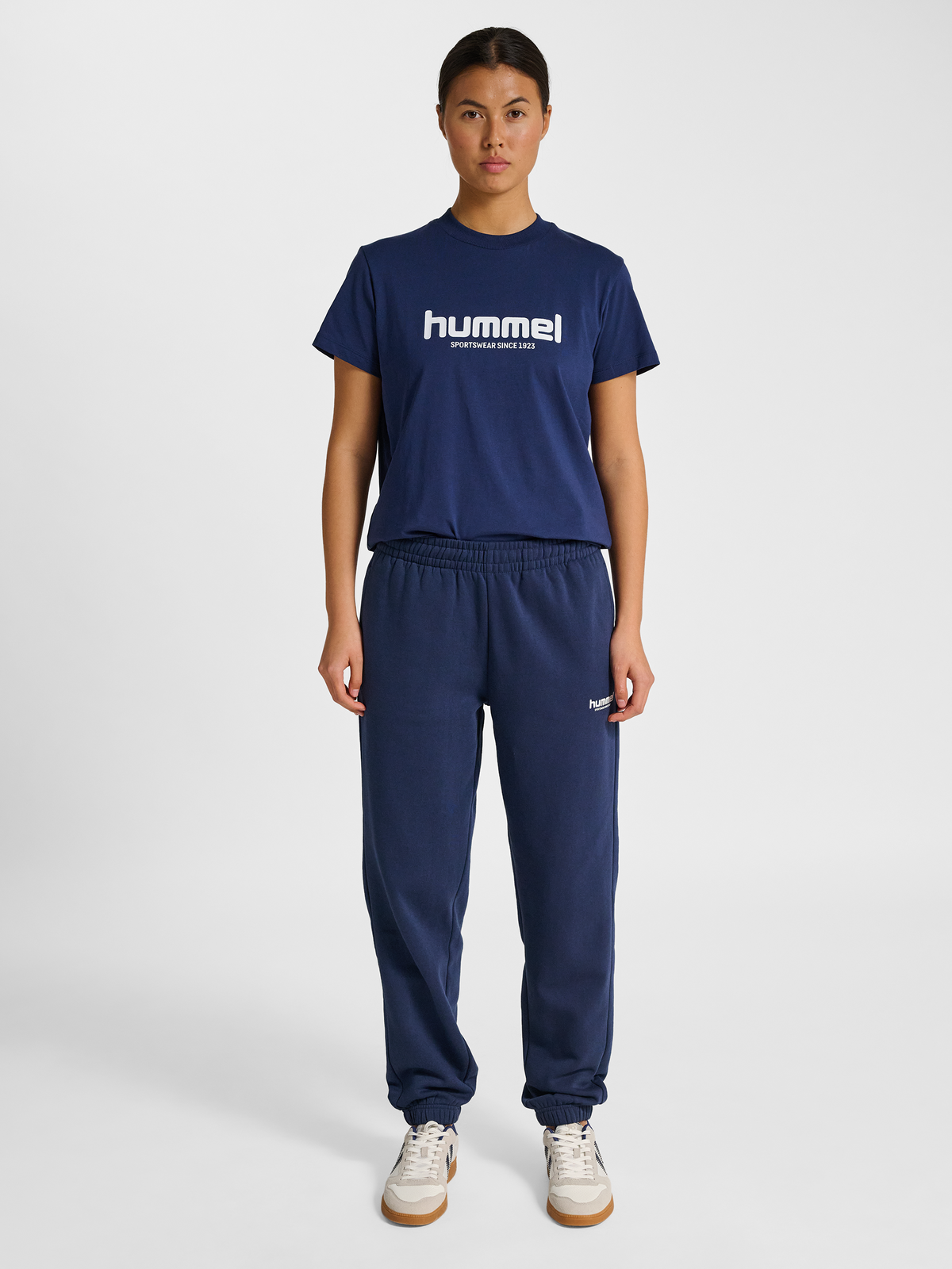 hmlLEGACY 2.0 W SWEATPANTS