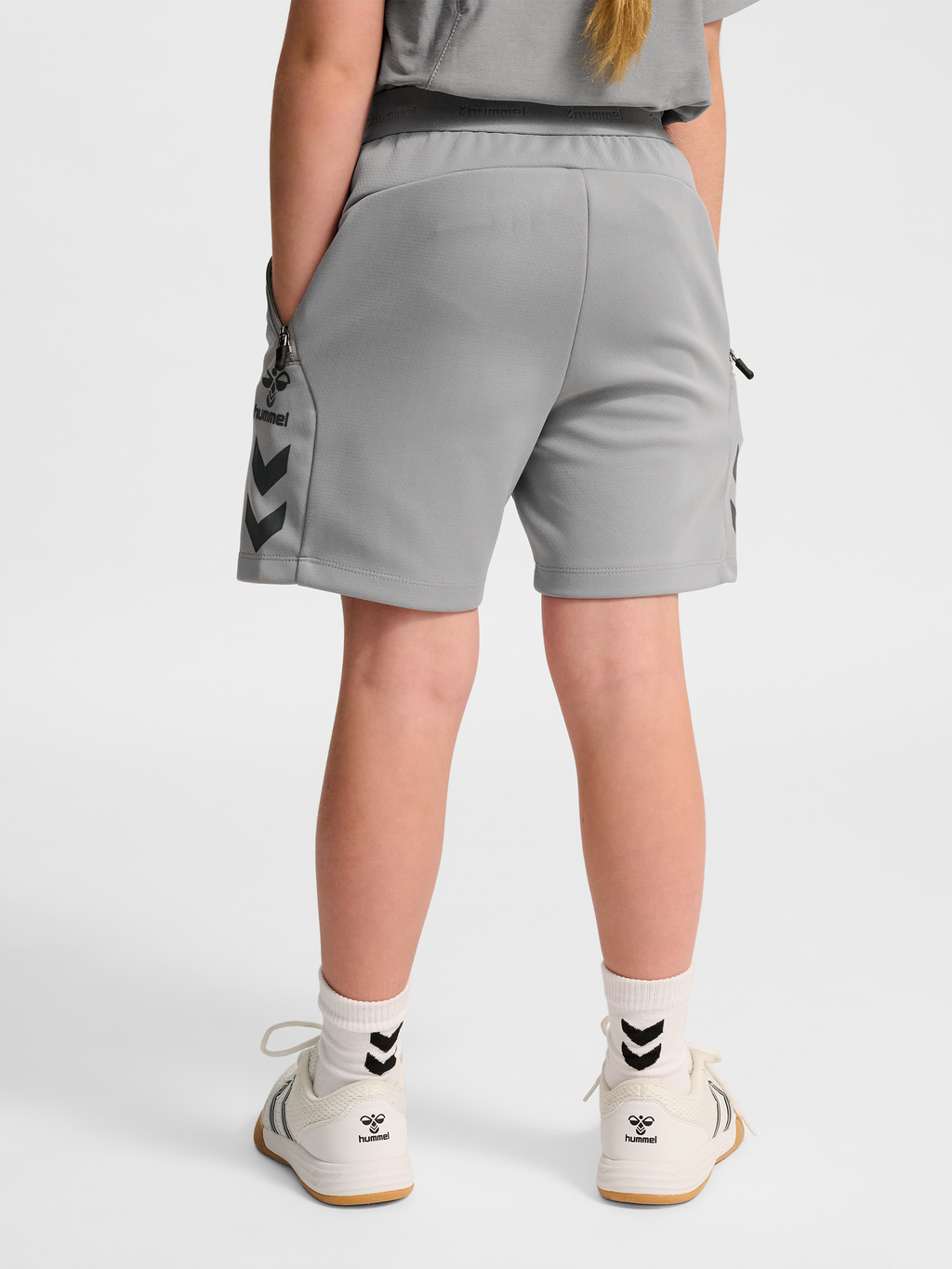 hmlCIMA 2.0 SHORTS KIDS