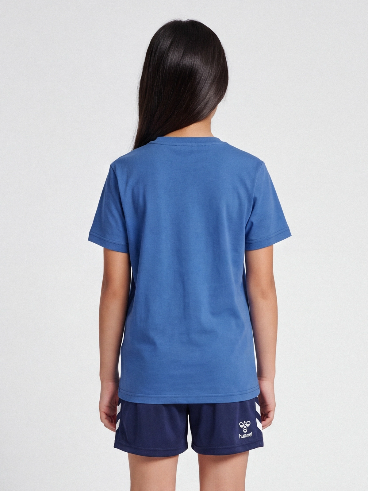 hmlPRINT T-SHIRT S/S