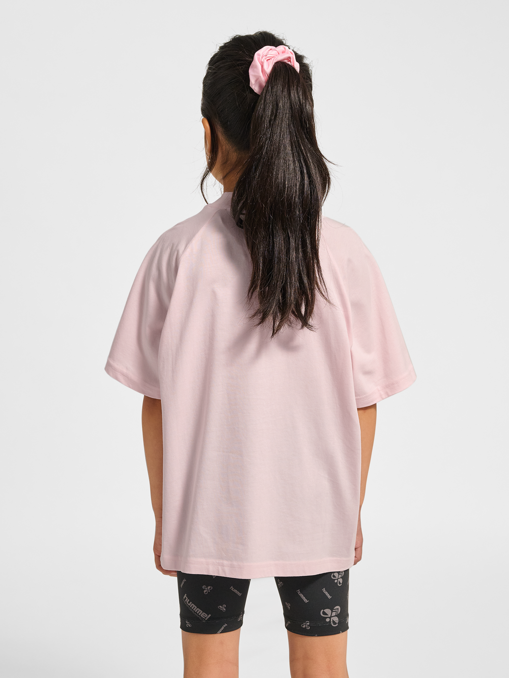 hmlJR DANCE T-SHIRT S/S