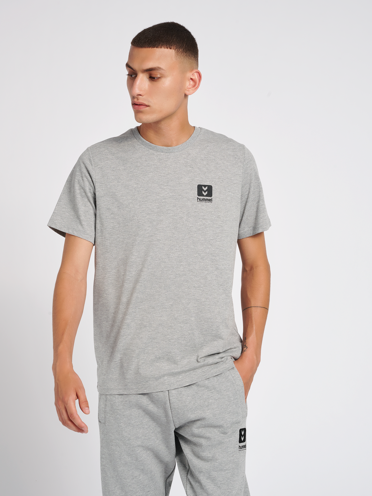 hmlLGC GRAHAM T-SHIRT