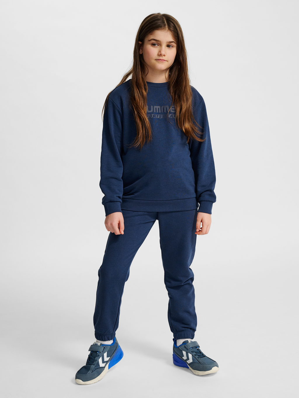 hmlJR BASE SWEATSHIRT