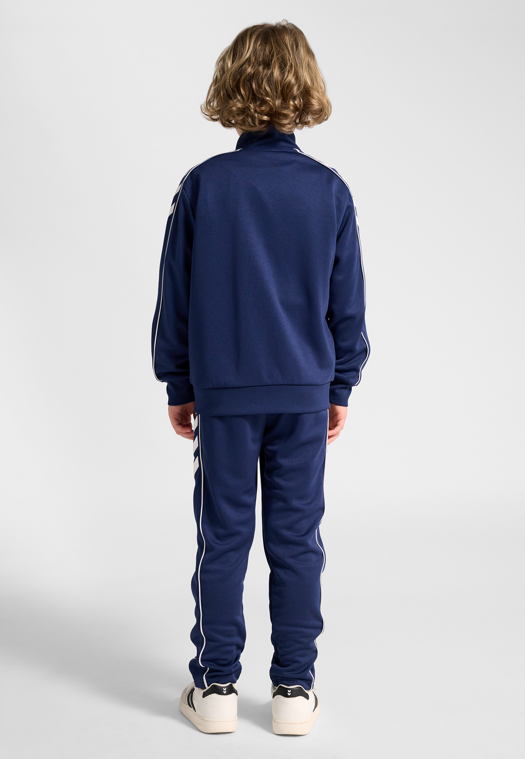 hmlTRACK TRACKSUIT