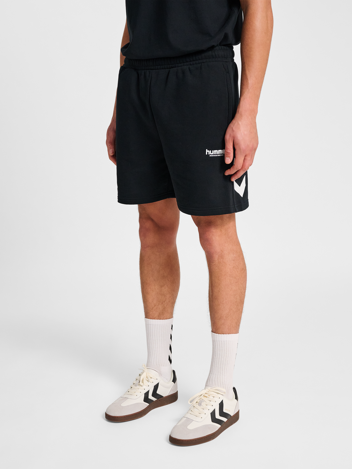 hmlLEGACY 2.0 SHORTS