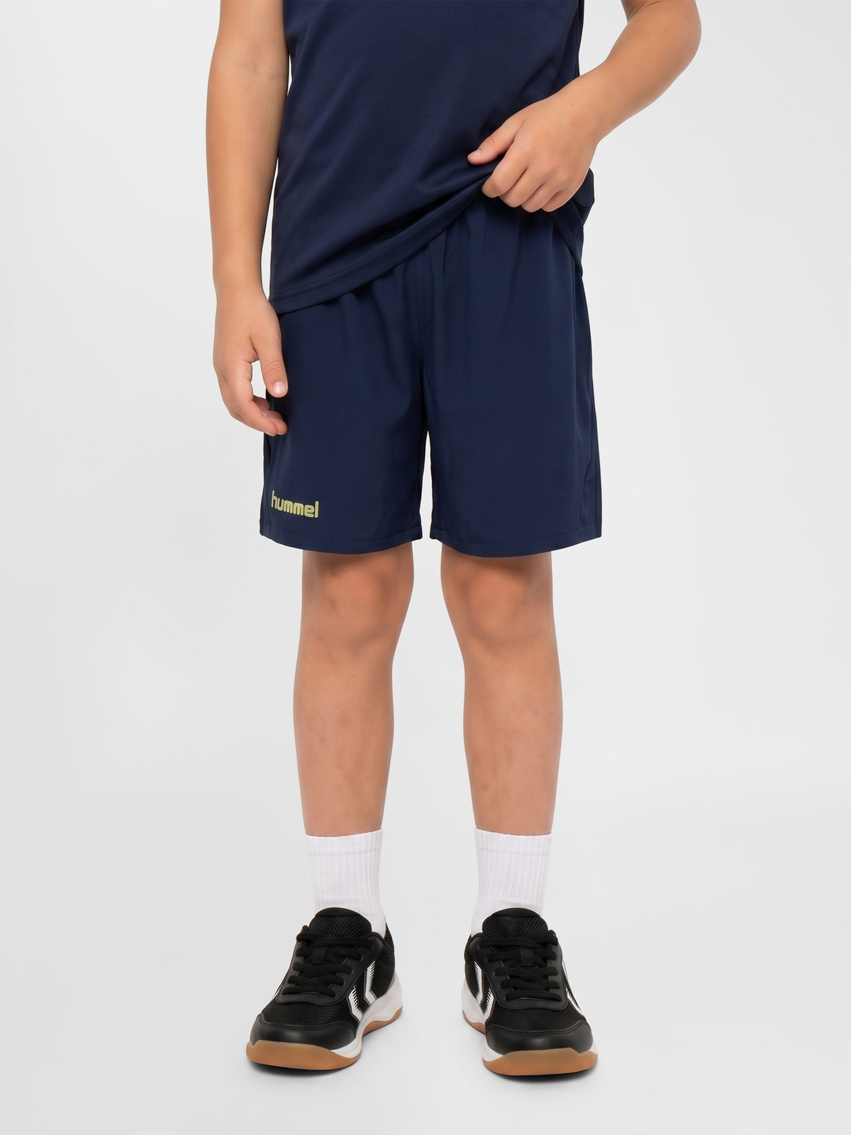 hmlBLAZE 2.0 TRAINING SHORTS KIDS