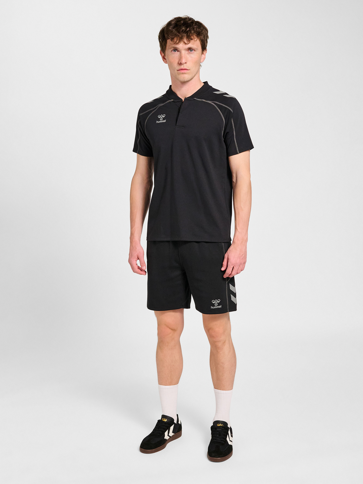 hmlMOVE 2.0 SHORTS