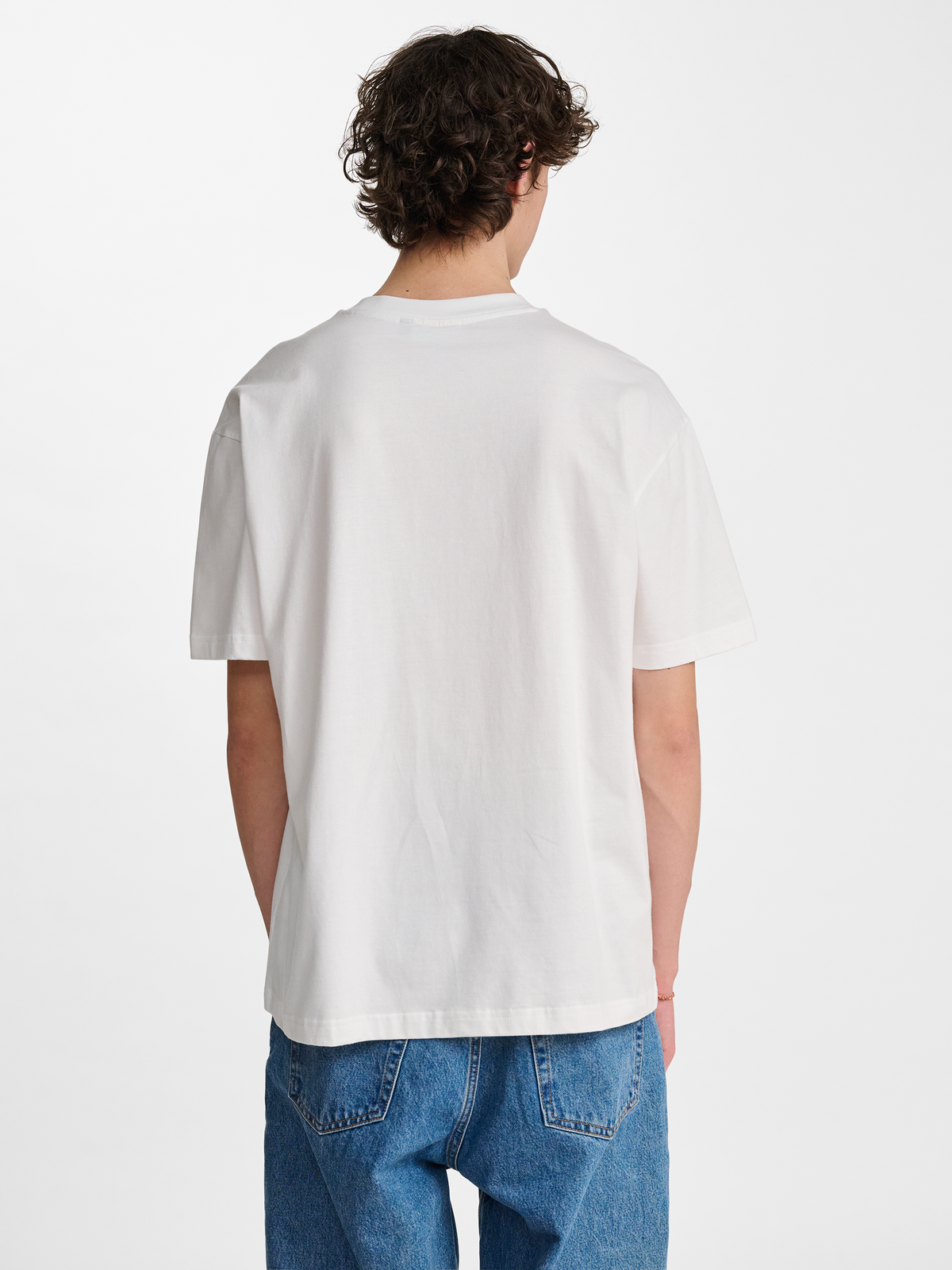 hmlLOOSE TEE S/S CLUB SPORTSWEAR