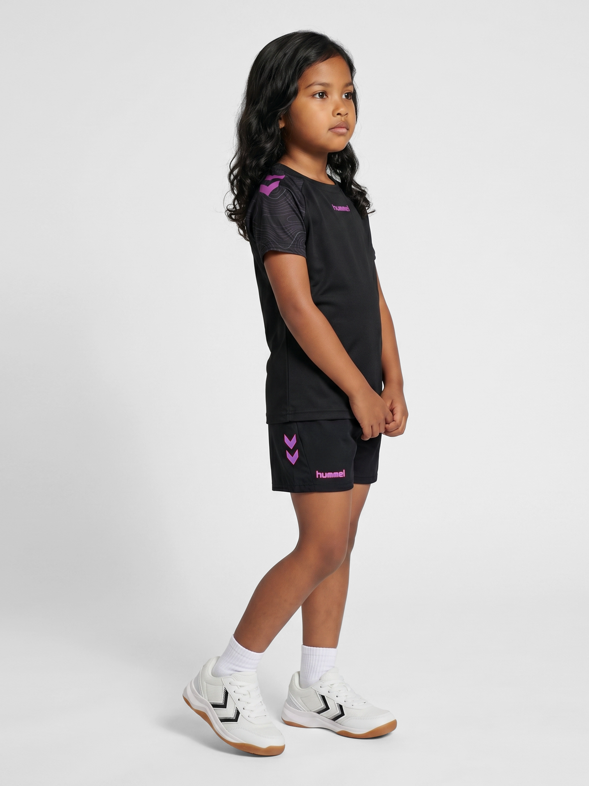 hmlBLAZE 2.0 TRAINING JERSEY KIDS